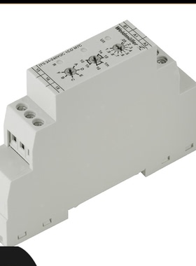 魏德米勒时间继电器2496190000 ITS 24-240VUC 1CO M7C