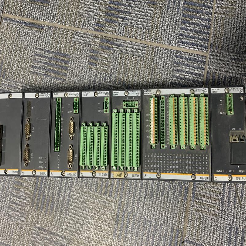 bachmann巴赫曼plc模块FS211/N