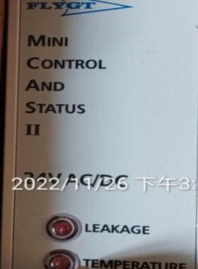 Suco  0184-45703-1-003压力开关E+E DCTGS-8-PSK-ST3