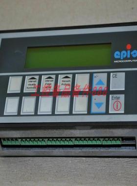 Epis 控制器EMD C022，
