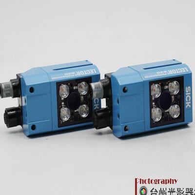 SICK LECTOR ICR620S-T11503固定式工业二维扫描相机