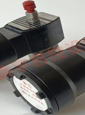 电磁阀 低功耗电磁阀EF8262G138 EF8262H080 EF8262G080