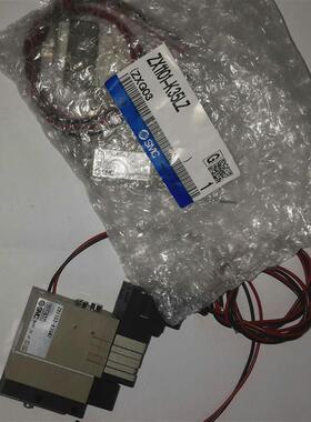 议价 SMC  ZX1101-K35LZ