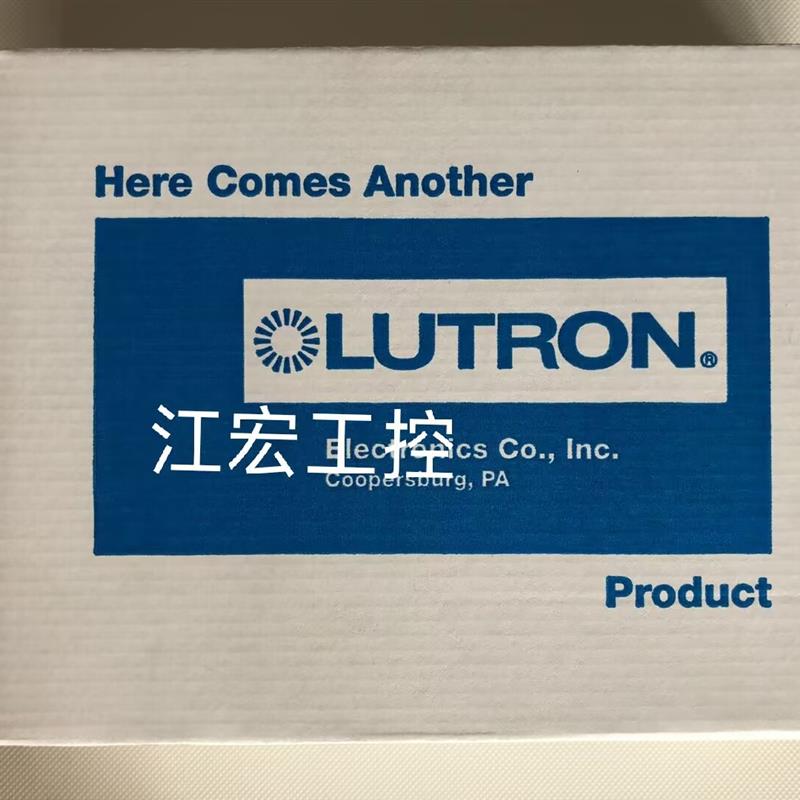 议价 路创HOMEWORKS QS双链主机HQP6-2 议