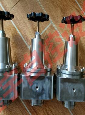 304锈钢减压阀 QTY-50S AFF550-10H 高压型主路过滤器