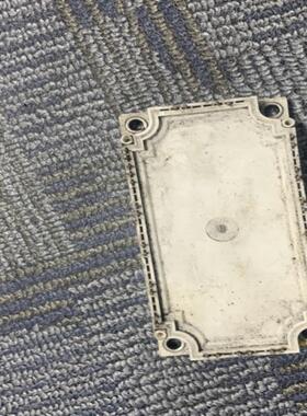 英飞凌功率电源模块IGBTFP75R12KE3