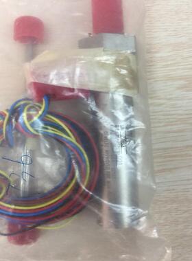 Kavlico Corp GE 311A5178 PT 2 Linear Transducer S/N:1