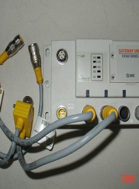 EX500-GEN1  SMC  EtherNet IP  通讯模块  20230426
