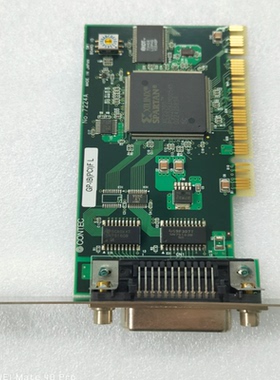 CONTEC康泰克GBIP通讯卡，GP-IBPC)F L，！