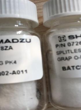 岛津石墨垫O型圈221-47222-91 0726017ZA 0726018ZA PK4 促