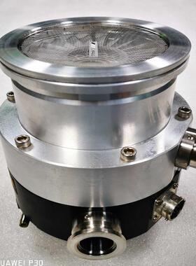 爱德华EDWARD分子泵，EXT 255Hi,抽口ISO 100，！