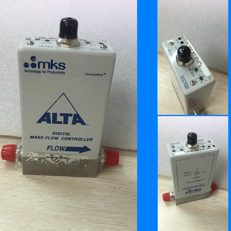 MKS 1480A-27153 N2  5000SCCM