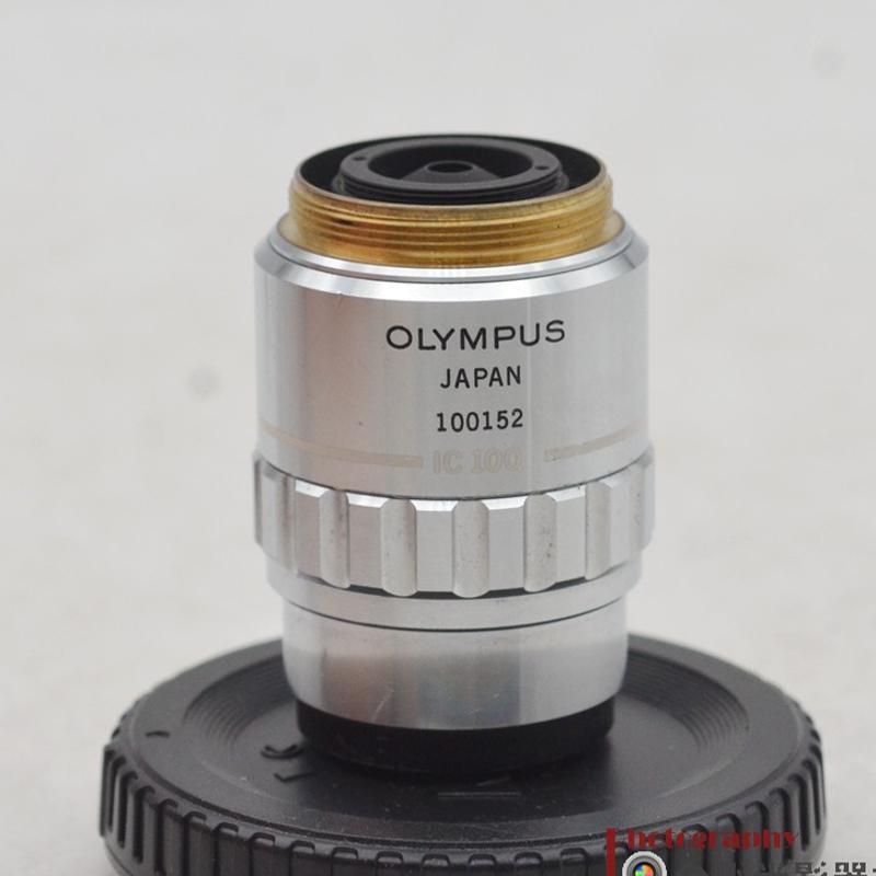 长工作距物镜 ULWD NEO SPLAN 100x /0.8物镜