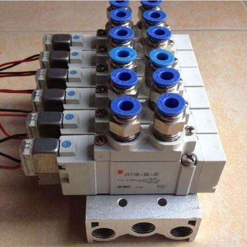 议价SMC电磁阀VS4311-021DL VQZ2120-5YZ1-M5-Q VP342-5DZD1-02A