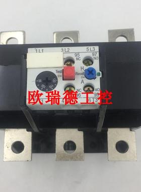 热继电器SIEMENS 3UA61 40-3H 90-120A