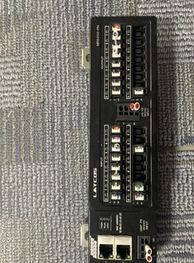 LATC0S-MR面式分布式ID模块MR5202-PN