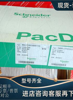 议价Elau 13130251-008 伺服驱动 MAX-4/11/03/128/08/1/1/