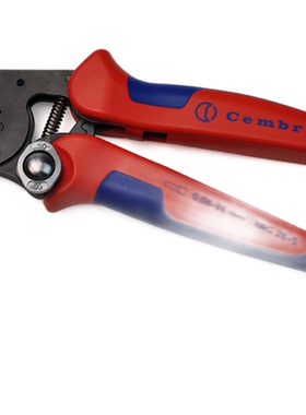 Cembre  ZKE610压接钳CRIMPSTAR HP3 压线钳原厂