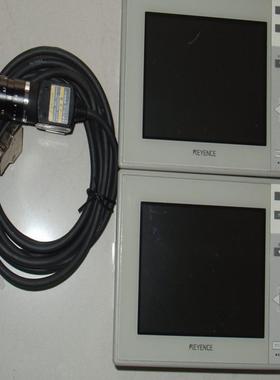 CV-550  CV-551  CV-050  KEYENCE  影像检测  20230426