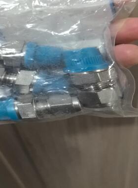 SS-8M0-1-4RP，世伟洛克SWAGEL，8mm卡套转1/4RP接头