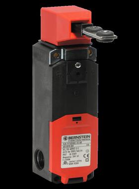 议价BERNSTEIN 互锁型安全开关 SLK-M-UC-55-R0-A0-L0-0 601.8119