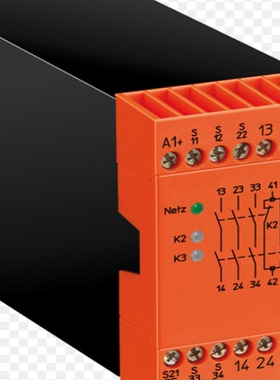 DOLD  BD5935 0045456 安全继电器cofi  TRS818PC/10 变压器