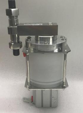 IWAKI BELLOWS PUMP SB-5SV-L-05 MAX.CAPACITY 60ME/S