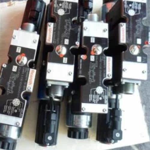询价REXROTH/力士乐 4WE6W73-6X/EG24N9K33L/V 4WE6T62/EW100N9DJ