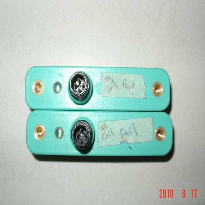 P+F 倍加福  跑偏传器 PMI80-F90-IU-V1