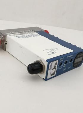 MKS流量计πMFC P5A-27802  GAS: N2 50000 SCCM