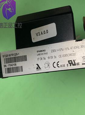 低氮燃烧器控制器LEMTEC兰姆泰克BT320667R1320-1