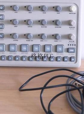 Elektron model cycles fm 合成器 鼓机,