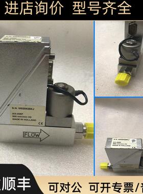 Bronkhorst AIX-005F S.N.M020428J 500min/min H2 流量