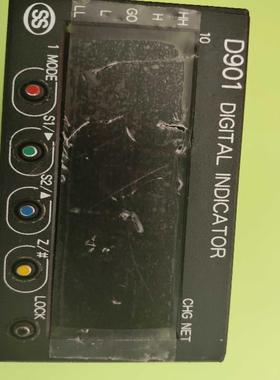 tencer D901digital indicator数字显示表