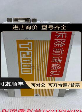 FUJIKIN T2000 FCST2005-4J2-F200-SIH2CL2-FSZ SIH2CL2