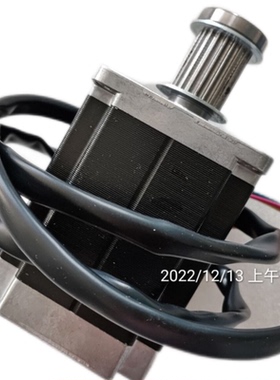 64.2-V33.3-F-SX马达SWM65/42-6 A4 除湿机转轮电机R