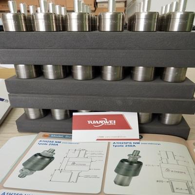 ASIANTOOL电路旋转连接器A1H25S