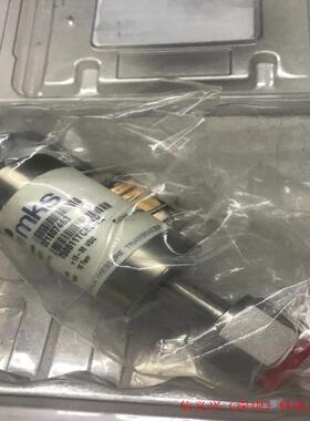MKS BARATRON PRESSURE TRANSDUCER 750B11TCE2GK 10TORR
