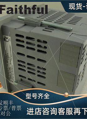 议价JUMO 00570770 久茂温控器 703048/281-400-23/000 dTRON 304