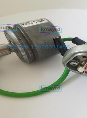 Baumer  OG77RN1024  SEW-Typ EK8R 保盟编码器