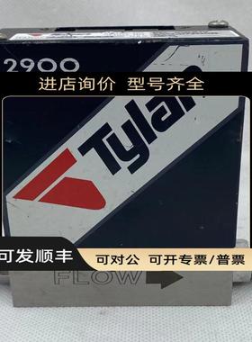 TYLAN MASSFLOW CONTROLLER FC-2900V 200SCCM SF6