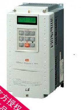SV300iS5-4停产用SV0300IS7-4NO替代 LS变频器 重载型  30