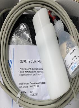 议价瑞士 SWAN 氧电极CNA-89.157.017  原厂型号A-87.213.050