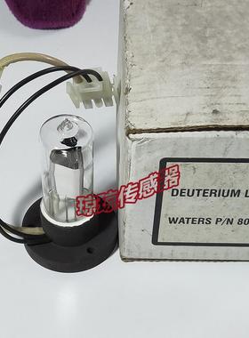议价Waters 沃特世 WAT080678 氘灯