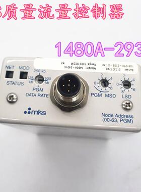 MKS流量控制器1091270-2109-D-M 1480A-29316