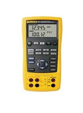 福禄克Fluke725多校验仪F725S校准器