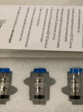 Waters保护柱186003975 186003976 HSS T3 2.150mm 封单个