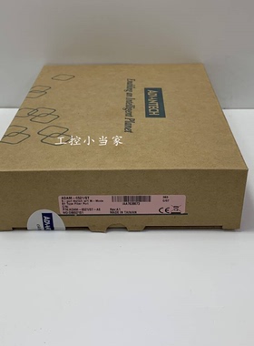 ADVANTECH ADAM-6521ST- AE  工业以太网路开关