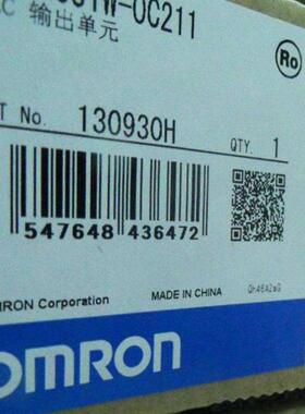 议价OMRON/ E2B-M30LS15-M1-B1 E32-CC200 2M G7J-4A-T DC24V