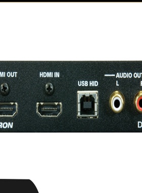 Crestron 快思聪HDbase输卡DMC-HD/ DMC-C